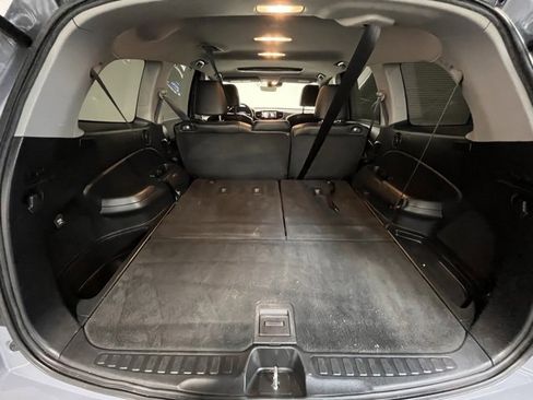 Used 2022 Honda Pilot Special Edition image 14
