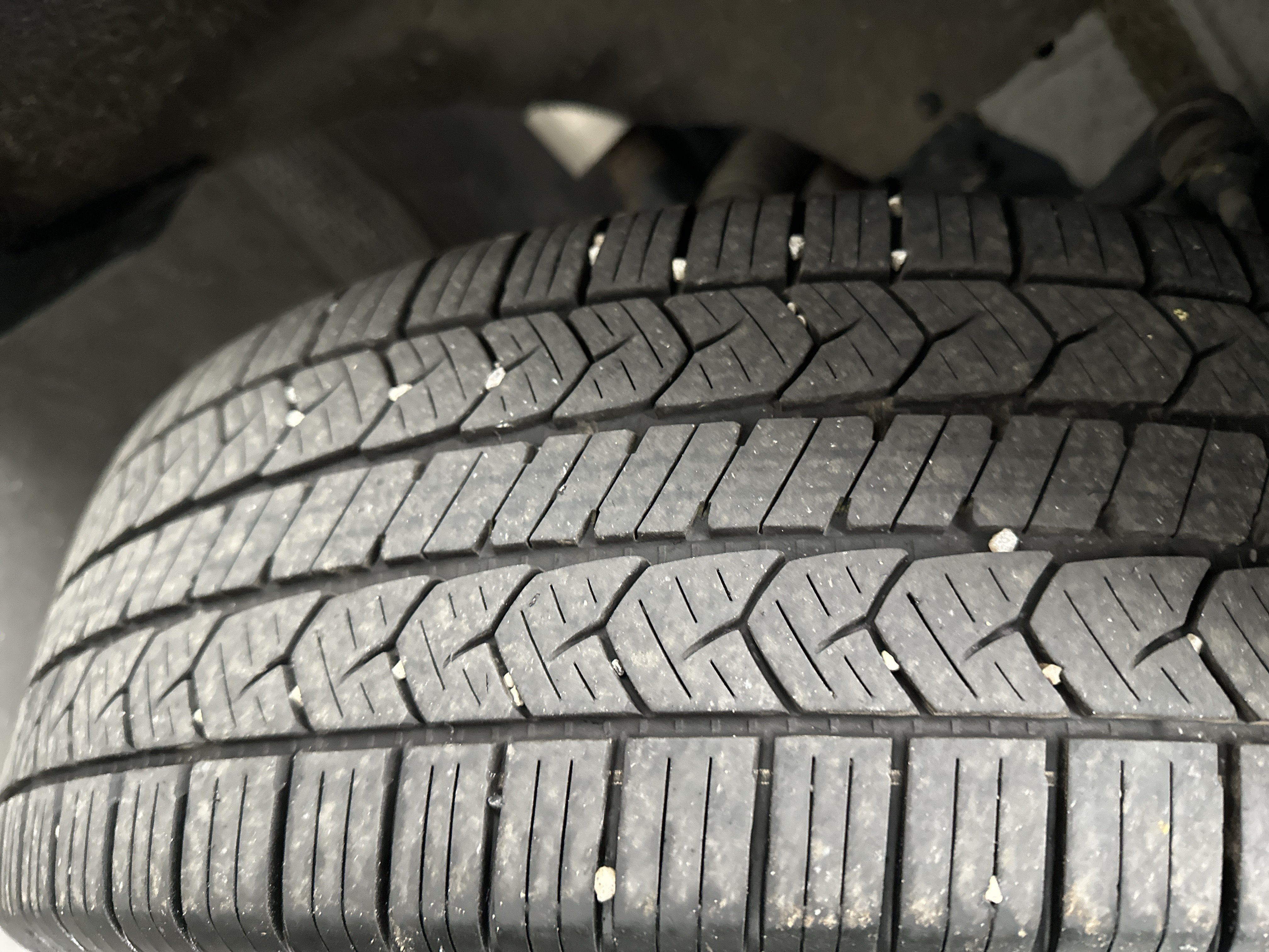 Used 2023 Chevrolet Equinox LT w/ LPO, Floor Liner Package AWD/4WD image 13