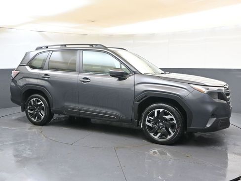 New 2026 Subaru Forester Limited image 7