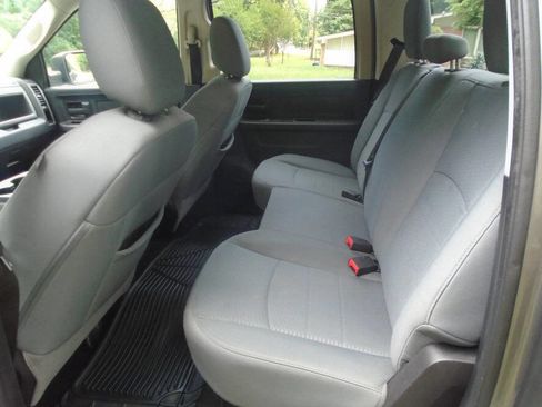 Used 2013 RAM 2500 Tradesman w/ Popular Equipment Group AWD/4WD image 11