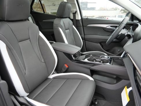New 2026 Buick Envision Sport Touring AWD/4WD image 29
