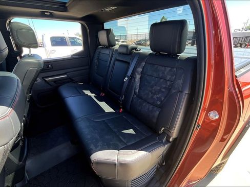 Used 2024 Toyota Tundra TRD Pro image 35