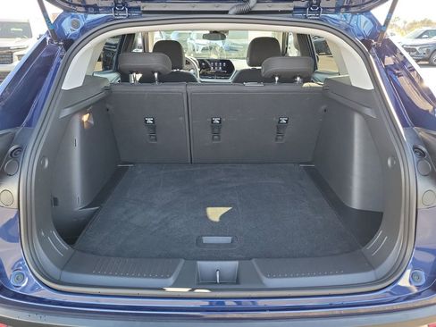 Used 2024 Chevrolet Trax LS w/ Driver Confidence Package image 22