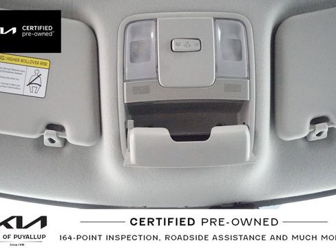 Certified 2025 Kia Soul LX FWD image 26