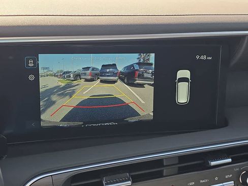 New 2026 Hyundai Palisade FWD Hybrid image 30