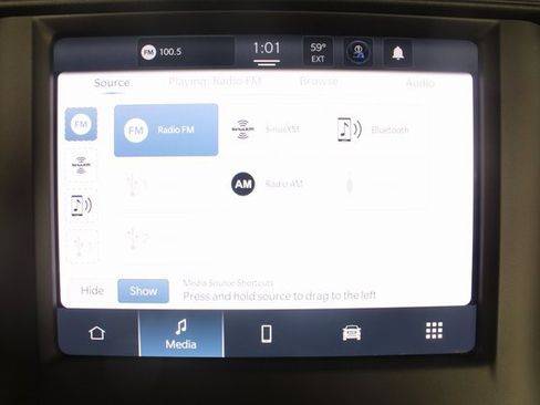 Used 2024 RAM 2500 Big Horn w/ Bed Utility Group image 5