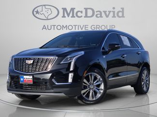 Used 2023 Cadillac XT5 Premium Luxury w/ Technology Package FWD video 1