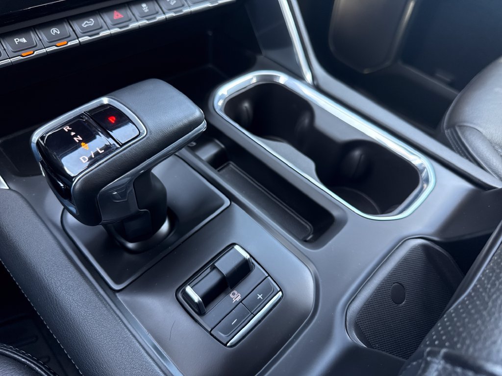 Certified 2023 GMC Sierra 1500 Denali AWD/4WD image 25