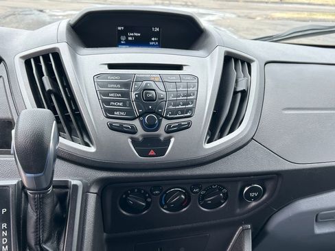 Used 2019 Ford Transit 250 130 Low Roof image 25