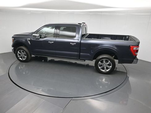 Used 2021 Ford F150 King Ranch w/ Equipment Group 601A High AWD/4WD image 43