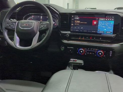 Used 2025 GMC Sierra 1500 Elevation w/ Preferred Package AWD/4WD image 28