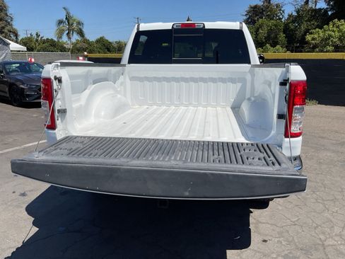 Used 2024 RAM 1500 Big Horn AWD/4WD image 26