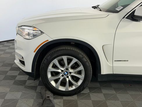 Used 2016 BMW X5 sDrive35i image 11