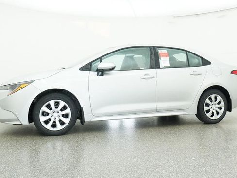 New 2026 Toyota Corolla LE image 8