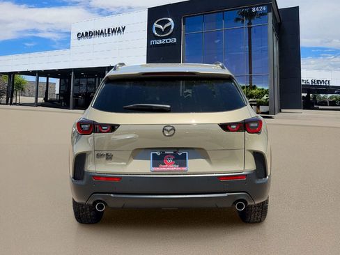New 2026 MAZDA CX-50 Meridian Edition AWD/4WD image 5