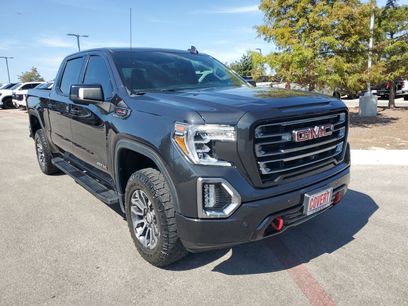 Used 2020 GMC Sierra 1500 AT4 w/ AT4 Premium Package