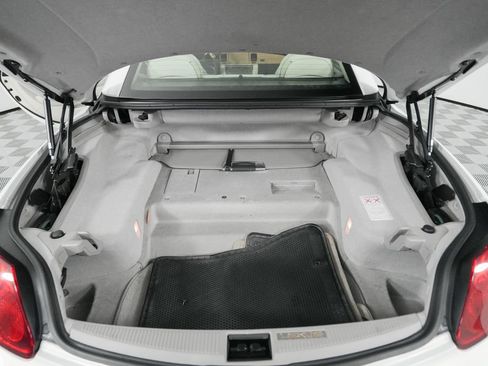 Used 2002 Lexus SC 430 Convertible RWD image 13