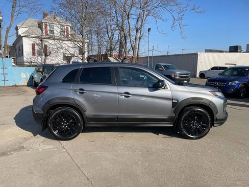 New 2026 Mitsubishi Outlander Sport AWD image 4