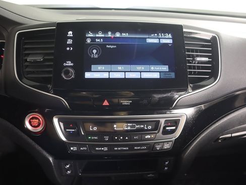 Used 2024 Honda Passport Black Edition image 53