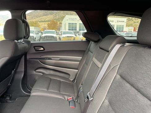 New 2026 Dodge Durango GT image 18