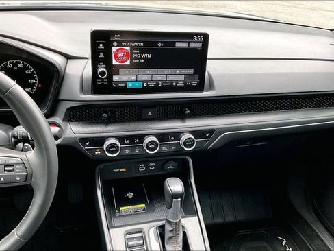 Used 2025 Honda CR-V Sport-L image 15