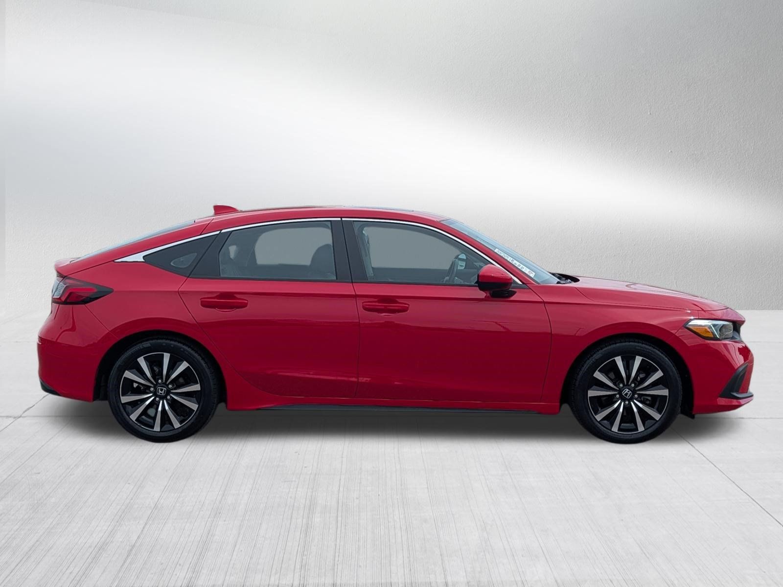 Used 2024 Honda Civic EX-L image 8