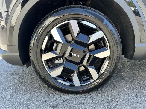 New 2027 Kia Telluride S AWD/4WD image 9
