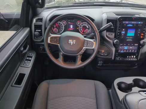 Certified 2025 RAM 2500 Tradesman image 15