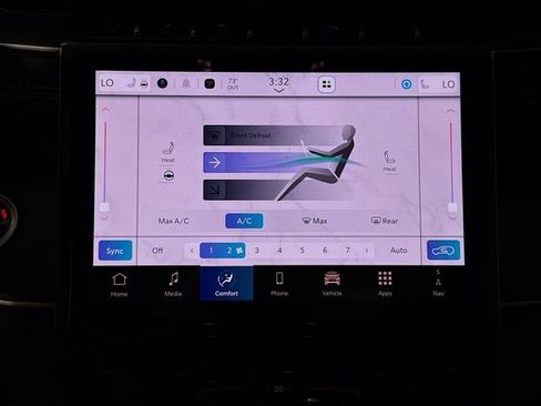 New 2025 Jeep Grand Cherokee Limited image 16