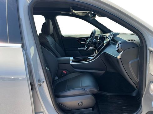 Used 2026 Mercedes-Benz GLC 300 image 22