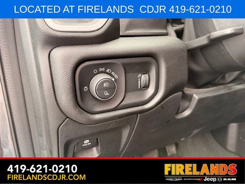 Used 2023 RAM 1500 Big Horn AWD/4WD image 19