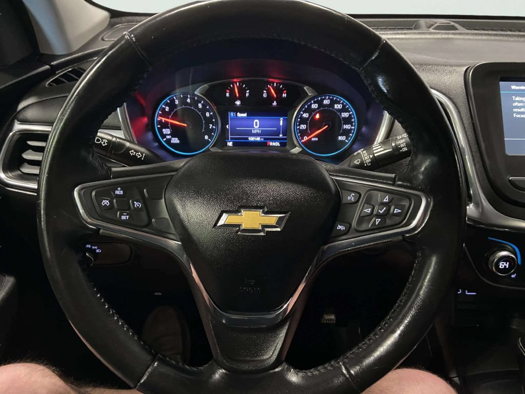 Used 2019 Chevrolet Equinox LT FWD image 36