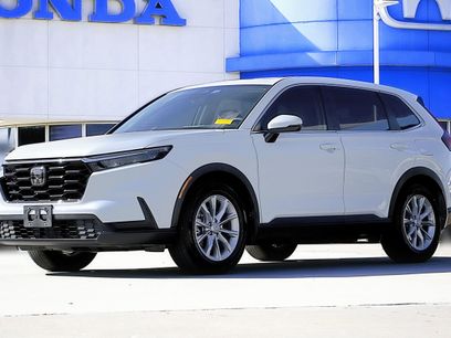 Used 2023 Honda CR-V EX