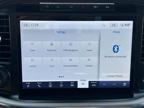 Used 2023 Ford F150 Raptor AWD/4WD image 22