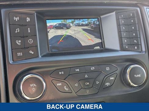 Certified 2021 Ford Ranger XL w/ Equipment Group 101A High image 19