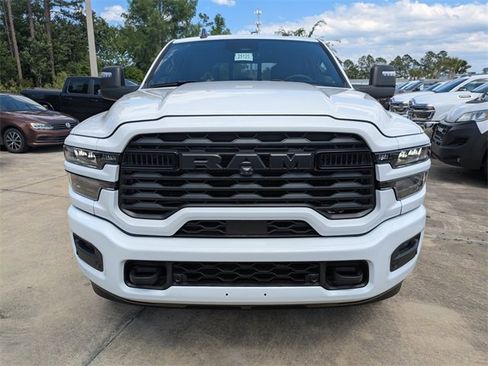 New 2025 RAM 2500 Big Horn image 9