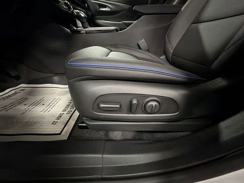 New 2026 Buick Envista Sport Touring w/ Convenience I Package image 63