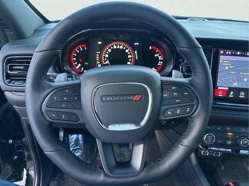 New 2026 Dodge Durango GT AWD/4WD image 38