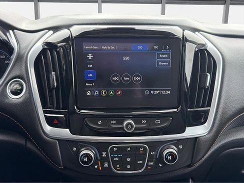 Used 2020 Chevrolet Traverse Premier w/ Redline Edition image 22
