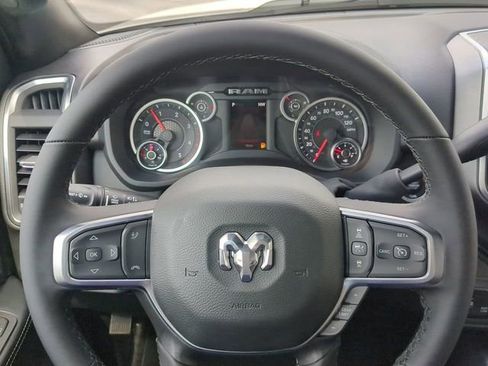 New 2026 RAM 2500 Big Horn image 31