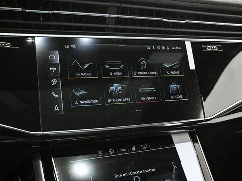 New 2026 Audi Q7 Premium Plus image 15