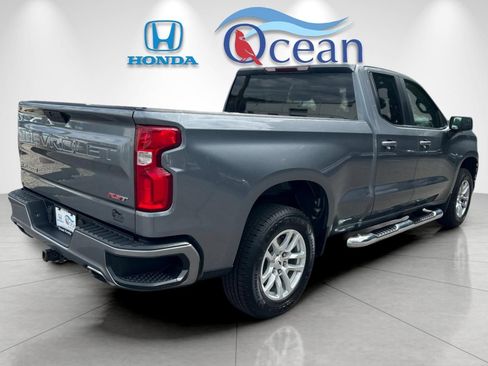 Used 2019 Chevrolet Silverado 1500 RST w/ All-Star Edition AWD/4WD image 3