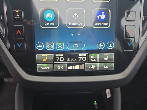 New 2026 Subaru Forester Premium image 17