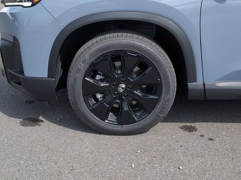 Used 2026 Honda Pilot Black Edition image 33