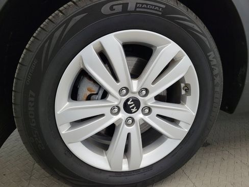 Used 2019 Kia Sportage LX w/ LX Popular Package AWD/4WD image 31
