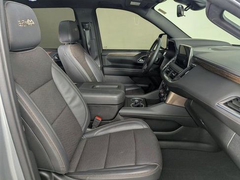 Used 2024 Chevrolet Tahoe High Country image 23