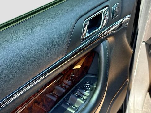 Used 2016 Lincoln MKS AWD w/ Equipment Group 201A image 14