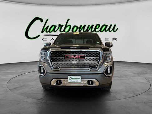 Used 2020 GMC Sierra 1500 Denali AWD/4WD image 8