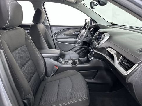 Used 2024 GMC Terrain SLE w/ Driver Convenience Package FWD image 29