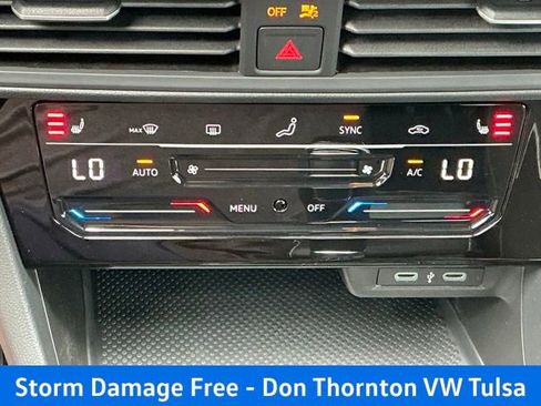 New 2026 Volkswagen Jetta Sport FWD image 21